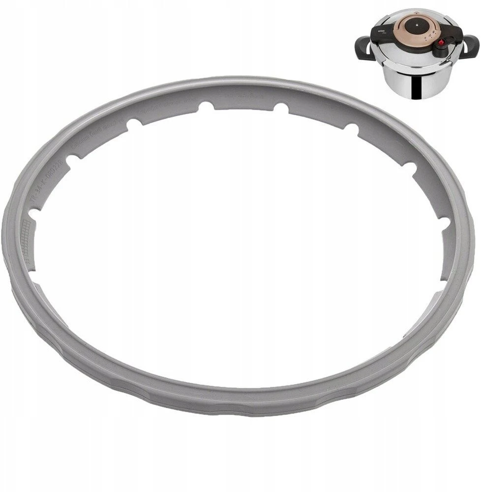 Ronic Zyle Orion Slėginio puodo guma Dronas 5/7 l