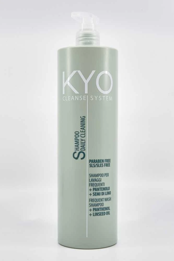 KYO valymo sistema, 1000 ml