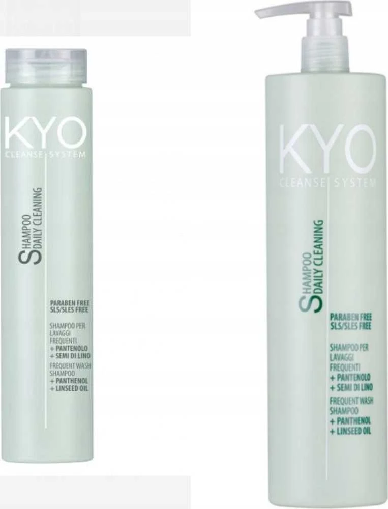 KYO valymo sistema, 1000 ml