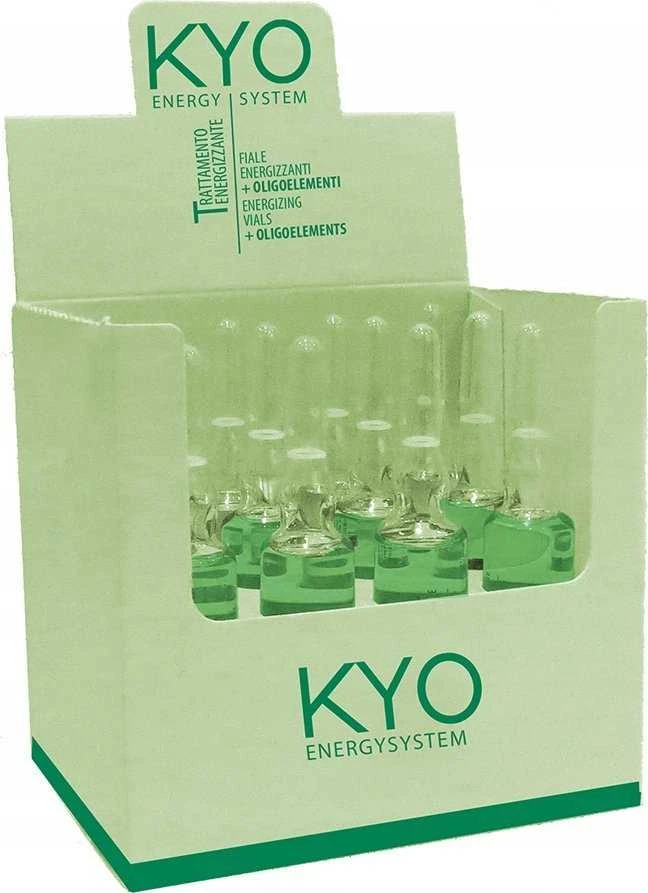KYO Energy System, 120 ml