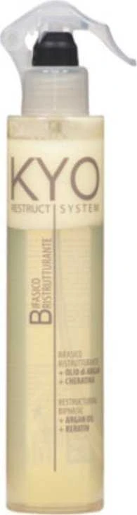 Ronney Kyo Restruct System regeneruojamasis kondicionierius su keratinu 250ml
