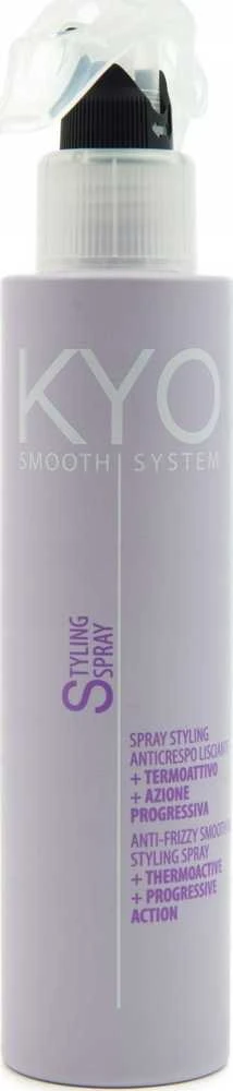 KYO Smooth sistema, 200 ml