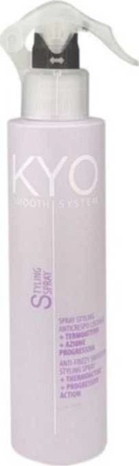 KYO Smooth sistema, 200 ml