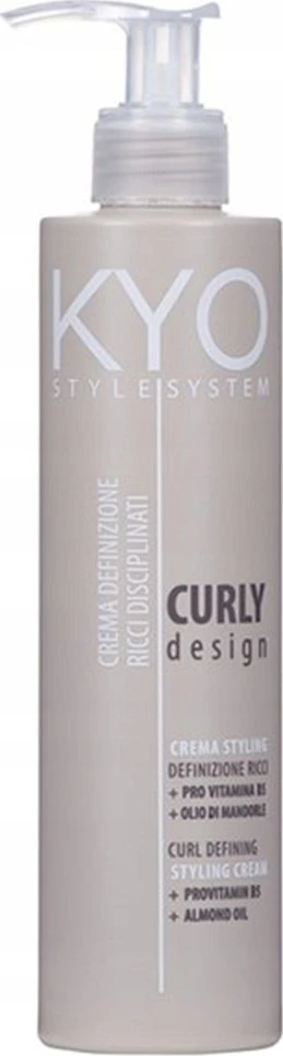 KYO Style System, 250 ml