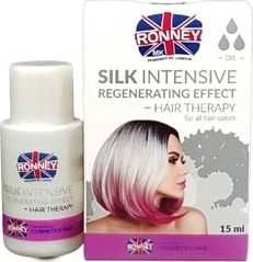 Ronney plaukų terapijos aliejus, 15 ml