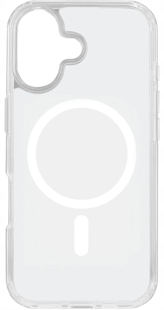 Dėklas - Roobix 3-in-1 Combo Kit iPhone 17 MagSafe, Stiklo, Objektyvo Apsauga