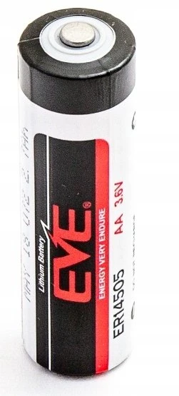 EVE ER14505 AA tipo 3,6V baterija