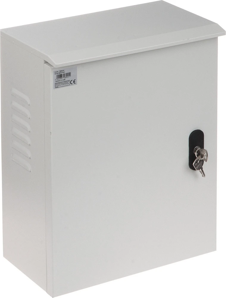 Ropam TSM-K4 395 x 306 x 160 mm