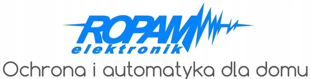Ropam ROPAM PANEL LCD-HMI-D4M DIN
