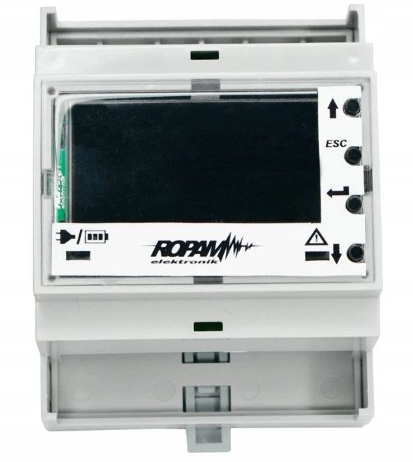 Ropam ROPAM PANEL LCD-HMI-D4M DIN