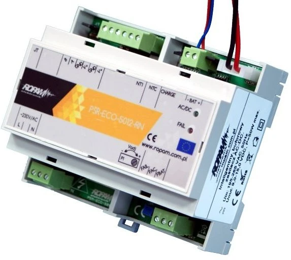 ROPAM MAITINIMO ŠALTINIS PSR-ECO-5012-RN