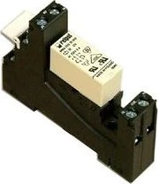 ROPAM RELĖS MODULIS RM85 12V 1P