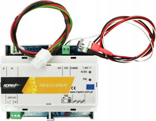 ROPAM MAITINIMO ŠALIMAS PSR-ECO-5012-RS (NEO JUNGIMO KABELIS)