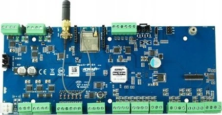 Ropam Neo-IP-64-SET signalizacijos sistemos komplektas (WiFi + obj. + zas.)