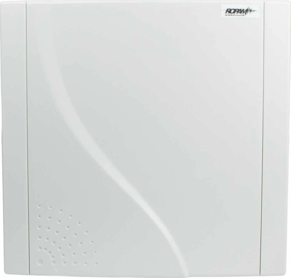 Ropam Neo-IP-SET signalizacijos komplektas (WiFi, centrinis + objektas + maitinimas)