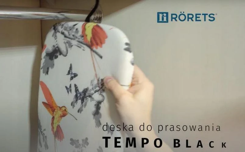 Lyginimo lenta Rorets