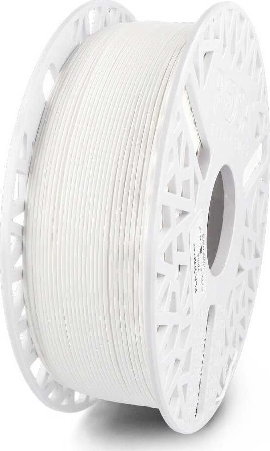 Balta Rosa3D PLA gija 1.75mm ritėje