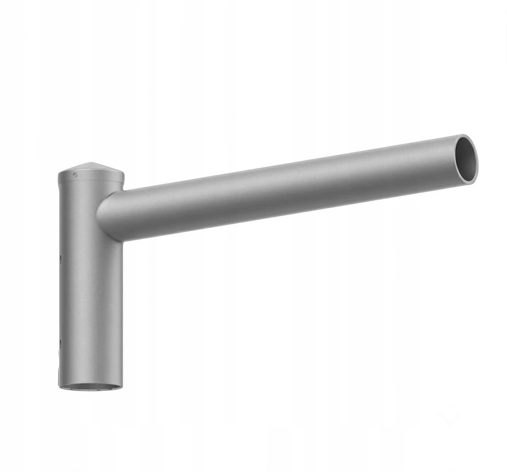 ROSA ALUMINIUMINIS STRAS. WR-4/1/0,5/5 ZP INOX