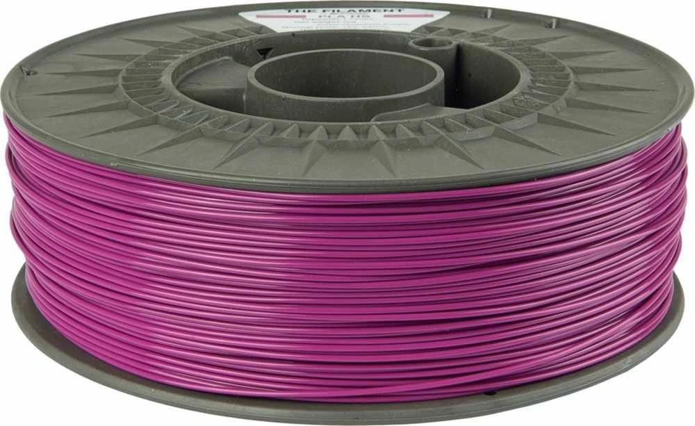 Quantum violetinis PLA HS 3D spausdinimo filamentas