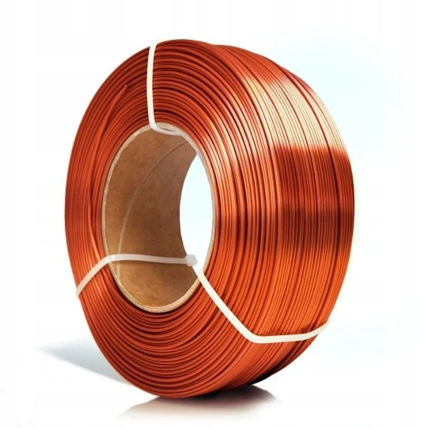 PLA 3D gija vario spalvos refill be ritės
