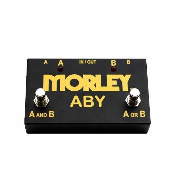 Rosfix Morley ABY – signalų skirstytuvas