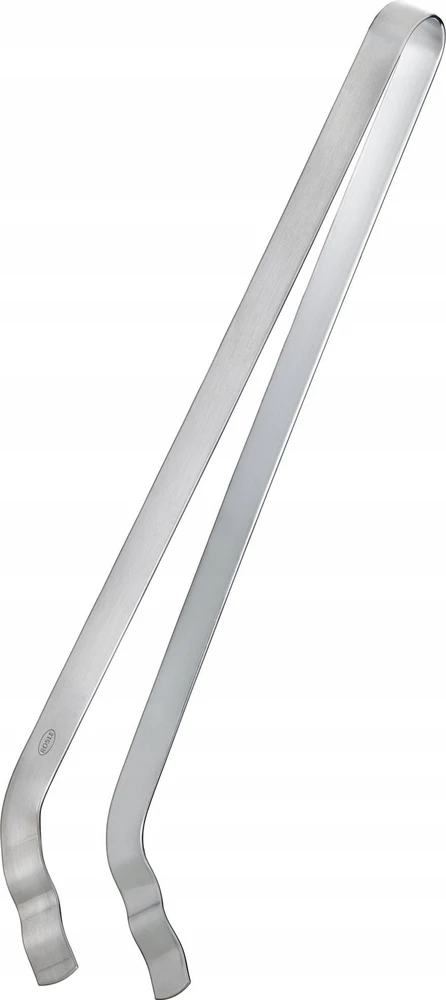 Rösle 12374 replės išlenktos 35,5 cm