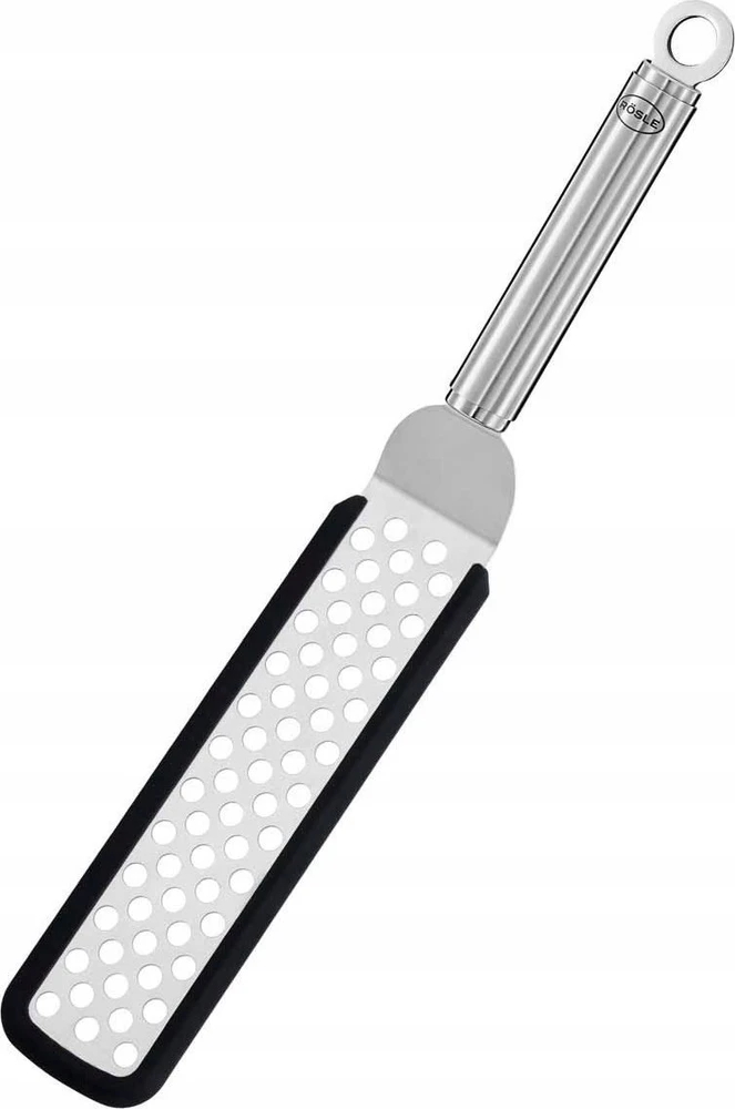 Rosle Ilga perforuota mentelė 32 cm su silikonu - Roesle