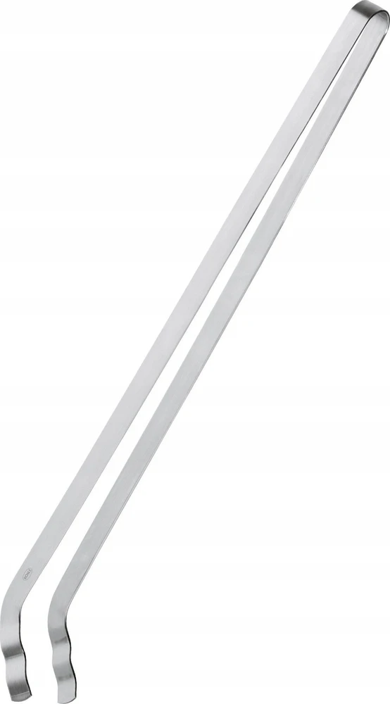 Rosle kepsninės žnyplės 50 cm BBQ - Roesle