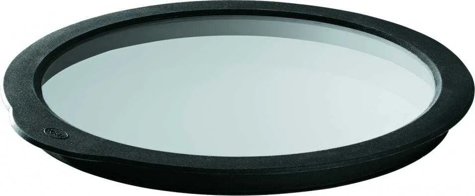 Rösle 15731 stiklinis dangtelis 20cm