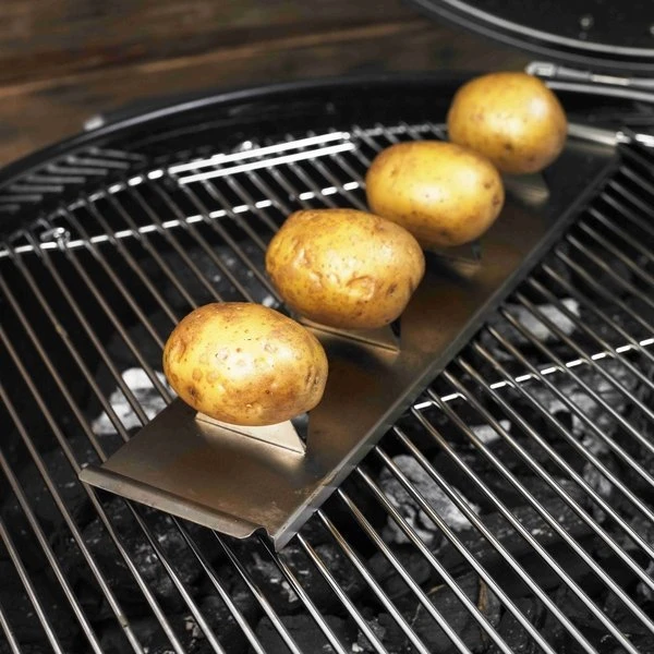 Rosle BBQ bulvių keptuvė - Roesle