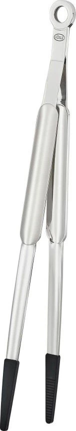 Pincetas Rosle 31cm su silikonu - Roesle