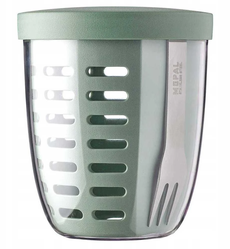 Rosti Mepal Mepal fruitpot ellipse - nordic sage