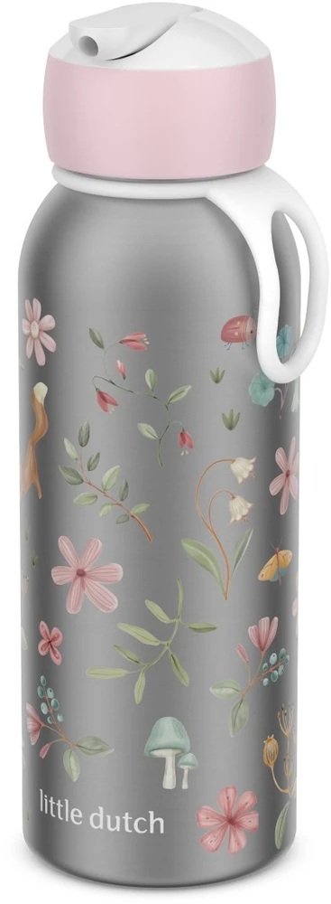 Rosti Mepal Mepal Fairy Wonders 350ml Termo gertuvė mergaitei