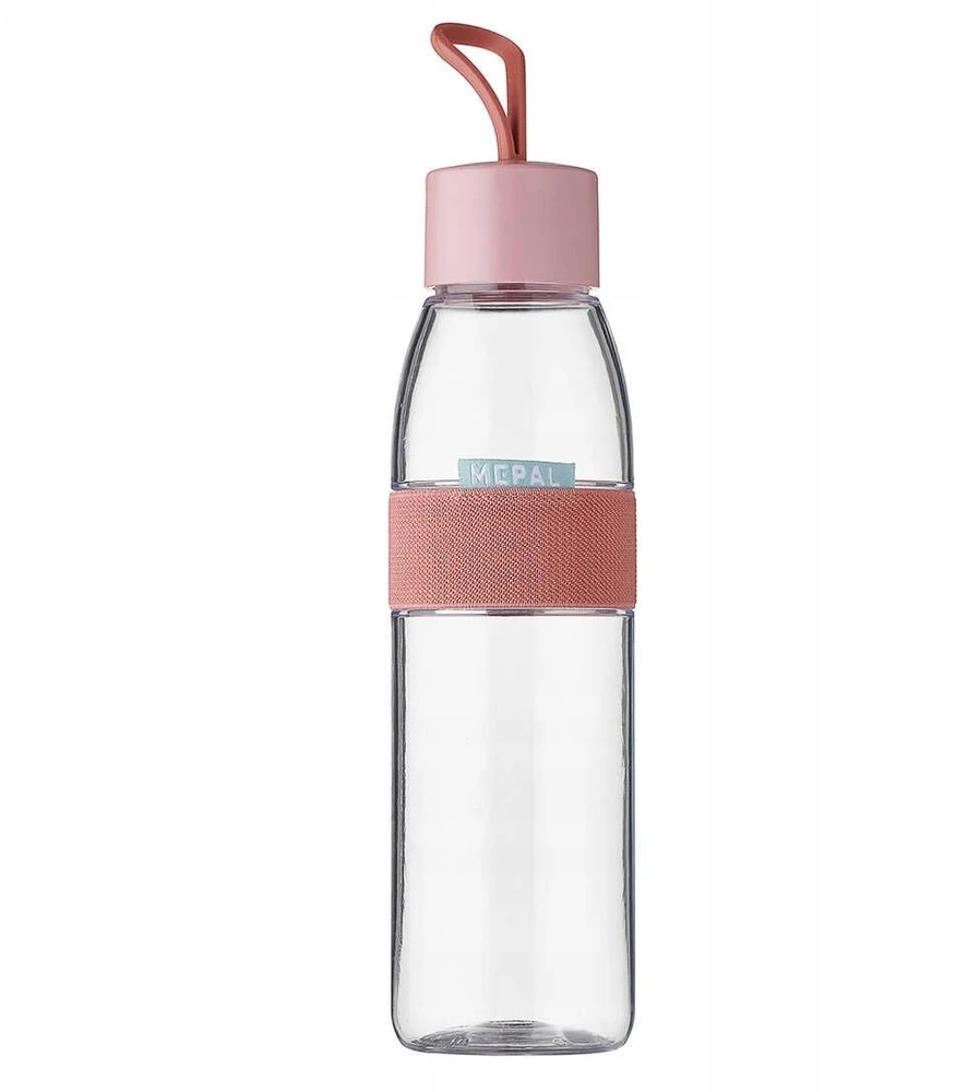 Rosti Mepal Mepal Gertuvė su dirželiu 'Vivid Mauve' - 500 ml