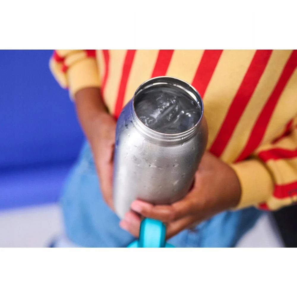 Rosti Mepal Mepal „Campus“ termosas su „Flip Cap“ dangteliu 500 ml 107488065412