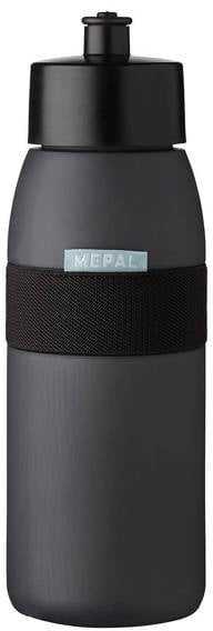 Gertuvė Rosti Mepal Mepal Ellipse 500 ml 107745041100 juoda