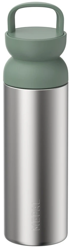 Rosti Mepal Mepal Ellipse termosas arbatai 500 ml Nordic Sage 104183094700