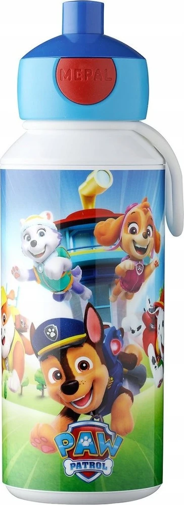 Rosti Mepal Mepal Vaikiška gertuvė ‘Šunyčiai patruliai’ Paw Patrol Pups