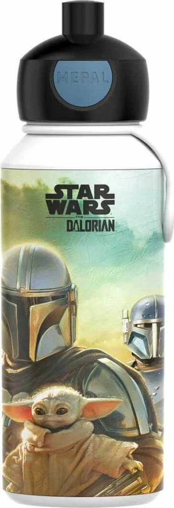 Rosti Mepal Mepal Vaikiška gertuvė 'Žvaigždžių karai' Star Wars
