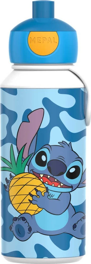 Rosti Mepal Mepal Gertuvės ir dėžučių rinkinys vaikams ‘Stičas’ Stitch