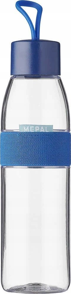 Rosti Mepal Mėlyna Mepal Gertuvė su dirželiu 'Vivid Mėlyna' - 500 ml