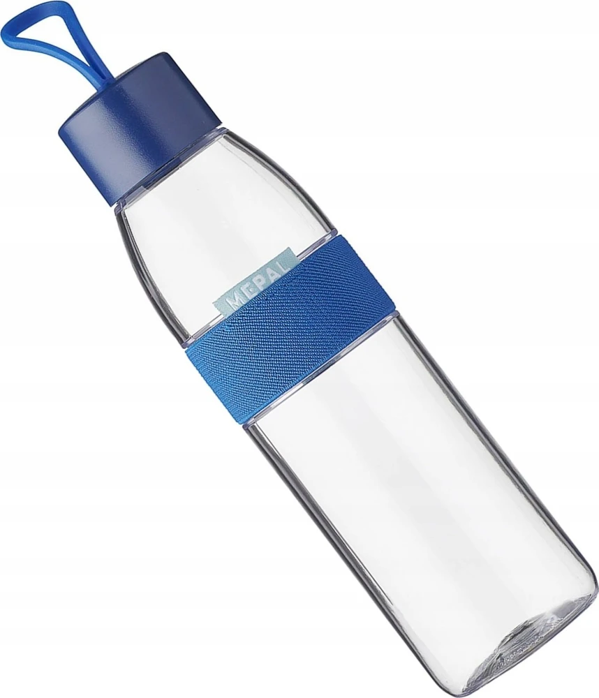 Rosti Mepal Mėlyna Mepal Gertuvė su dirželiu 'Vivid Mėlyna' - 500 ml
