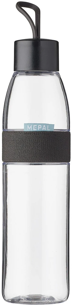 Gertuvė Rosti Mepal Mepal Vanduo Ellipse 700 ml 107778041100 juoda