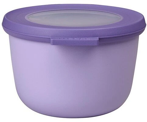 Rosti Mepal Mepal Miska Cirqula okrągła 500 ml Nordic Lilac (106206074600)