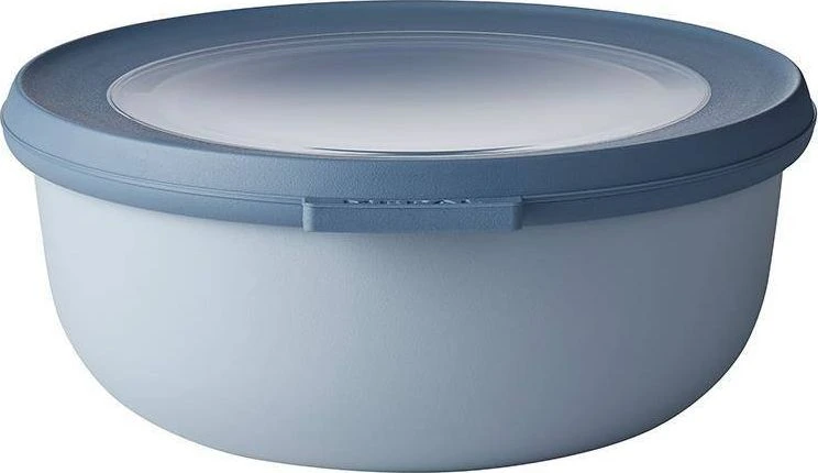 Rosti Mepal Mepal Daugiafunkcinis apvalus indas 'Mėlynas' - 750 ml