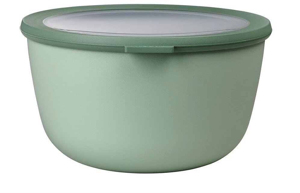 Rosti Mepal Mepal Cirqula Multi-Bowl Nordic Sage 3 Litre