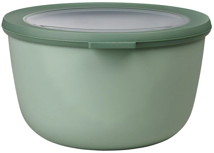 Rosti Mepal Mepal Miska Cirqula okrągła 2000ml Nordic Jade 106214094700