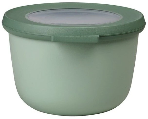 Rosti Mepal Mepal Miska Cirqula okrągła 500 ml Nordic Jade 106206094700