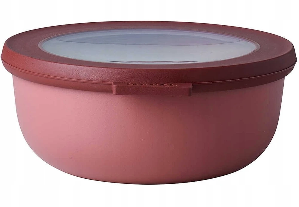 Rosti Mepal Mepal Daugiafunkcinis apvalus indas ‘Vivid mauve’ - 750 ml