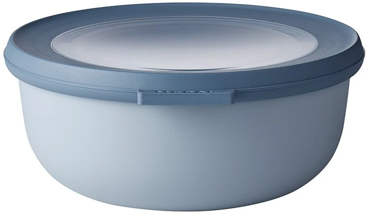 Rosti Mepal Mepal Daugiafunkcinis apvalus indas 'Mėlynas' - 750 ml